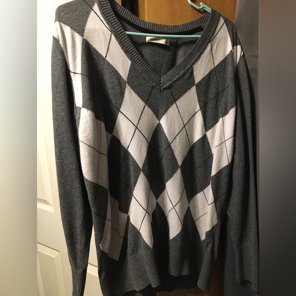 Womens old Navy sweater size 2 XLG